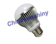 CSS-DB04LED BULB LIGHT