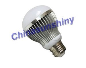 CSS-DB04LED BULB LIGHT
