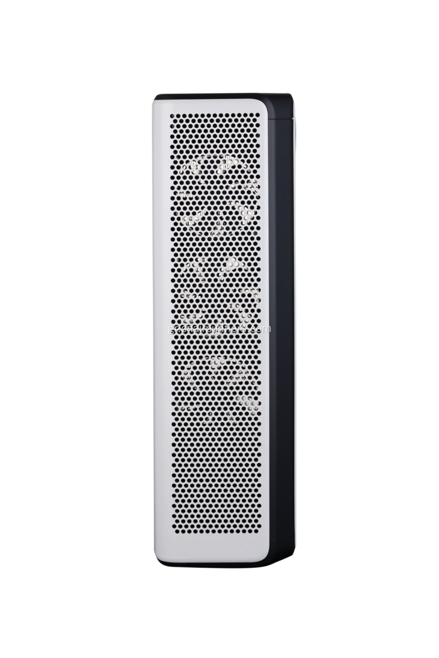 Τεχνολογία ESP Air Purifier