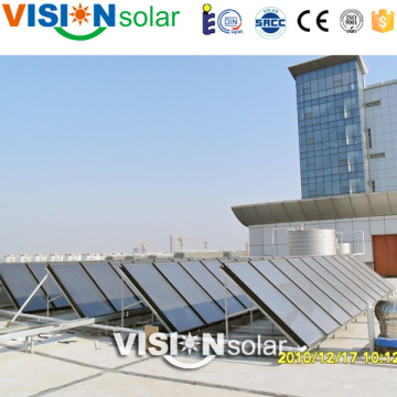 China trade partners best solar pool heaters collector