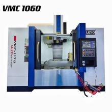 VMC 1060 Vertical Machining Center