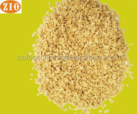 Artificial meat TVP TSP textured soybean protein