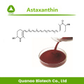 Futtermittelqualität Astaxanthin Pulver 10% Preis