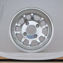 Alloy Rim (71204) ATV