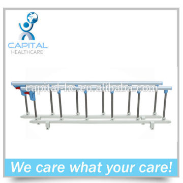 CP-A215 adjustable bed side rails