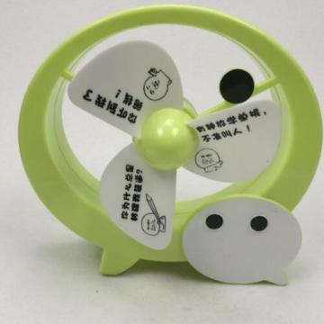 Wechat Promotional Toys of Customized