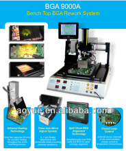 AOYUE automatic bga rework station BGA 9000A/BGA 9300 Rework System