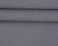 WHTEXTILE Japanische Polyester -Baumwoll -Fleece -Stoff