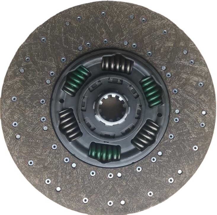 Truk 1673859 1862530231 Clutch Disc