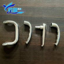 Stainless steel door handle