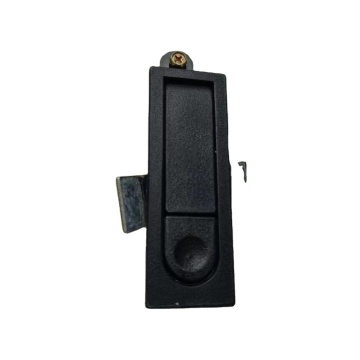 High-Quality Low-Cost Push Button Panel Lock for Kinglong Buses