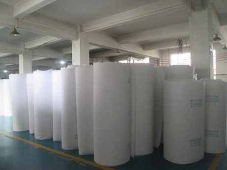 Ceiling Filter 600g for Spray Booth Filter