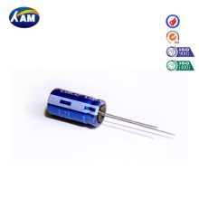 2.7V High Temperature Series