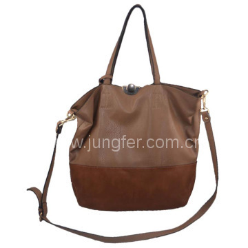 Tote PU handbag UK