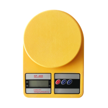 Weekly Deals: Digital Kitchen Nutrition Food Scale & Food Composition Analyzer