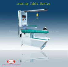 Steam Ironing board
