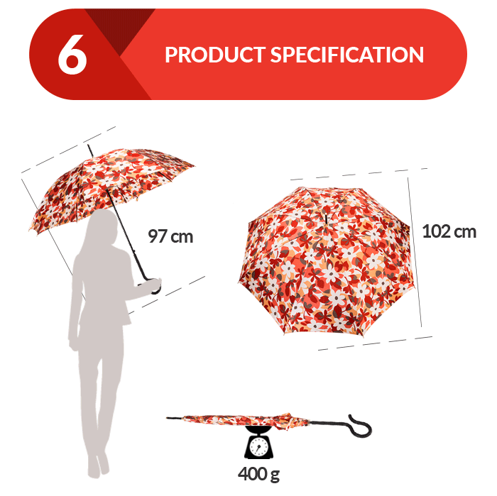 women's fashion umbrellas