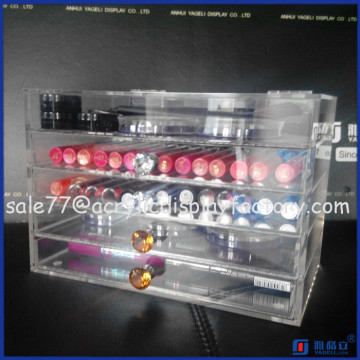 The Best Acrylic Makeup Organizer Resource/Makeup Organizer Resource