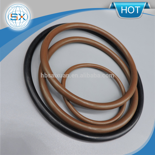 Colored high temperature viton o ring manufacturers