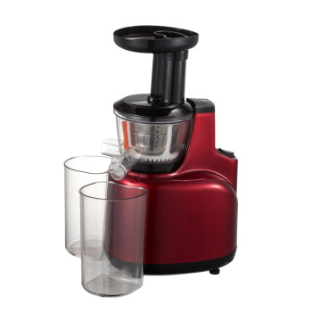 300W motor AC rasa asli red slow juicer