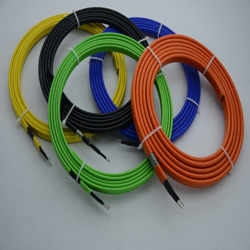 CE,RoHS Pipe Protection FEP material heating cable