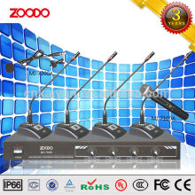 MI-7000 Multi-functional Wireless Headphone