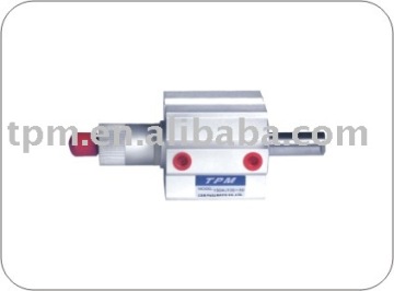 Compact pneumatic cylinder 12mm