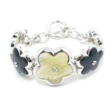 Silver Bracelet B010003