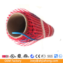 120v/240v Under Floor Electrical Heating Mat From OEM Factory