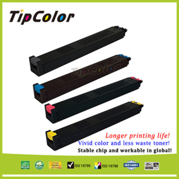 Hot sale Toner Cartridge Compatible Sharp MX-2000L/MX-2300N/MX-2700N/MX-3500/MX-4500/MX-3501N/MX Toner For MX-27YLT Laser toner