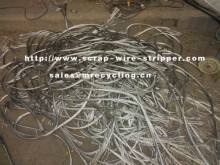 Cable Wire Stripping Machine