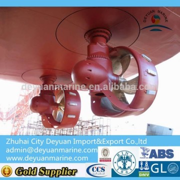 Ship Rudder propeller for sale