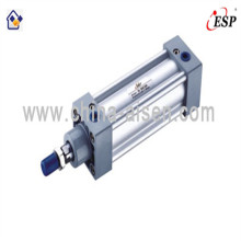 aluminum pneumat piston SI pneumatic cylinders, cheap pneumatic cylinders, pneumatic cylinders