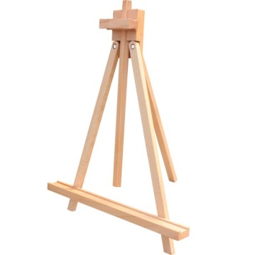Customized Wooden Table Top Easel Supplier - Wholesale Small Easels