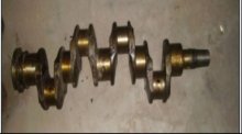 crankshaft CMD