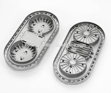 aluminum gravity die casting