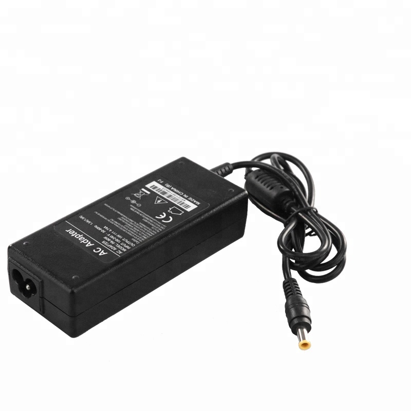 Adaptador de corriente de 90 W Samsung 19V 4.74A Cargador de portátil