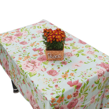 Disposable Custom Table cover For party