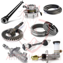 JMC Domain Tiger Yuhu Transmission Parts