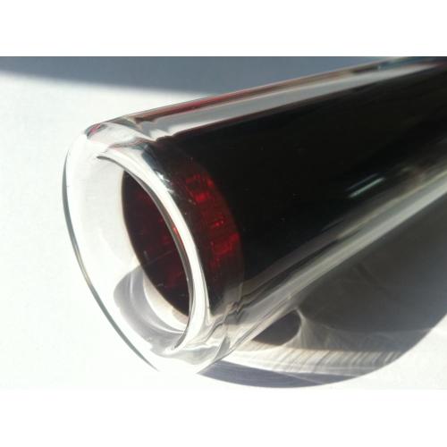 All-glass evacuated tube 58-1800mm