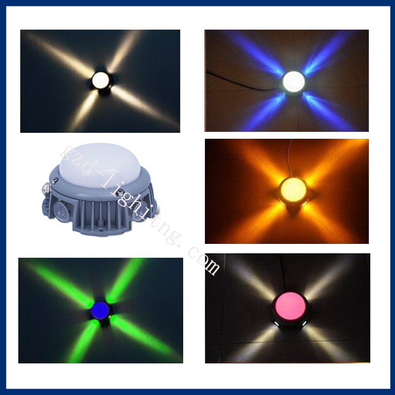 LED POINT LIGHT