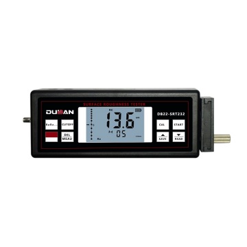 Portable Surface Roughness Meter