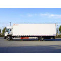 Foton 4x2 RHD Refrigerator Truck Freezer Truck