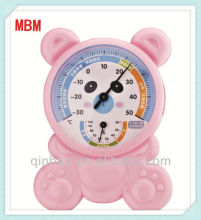 MBM brand Accurate Indoor Digital Thermometer Hygrometer home Thermometer Hygrometer