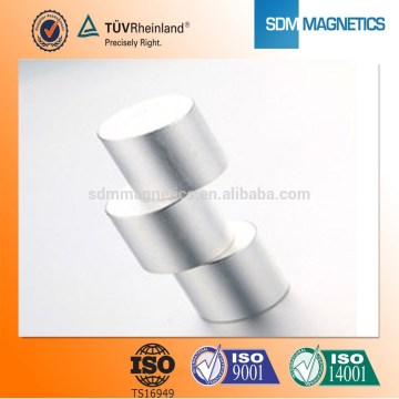 Hot sale neodymium lowes magnets button