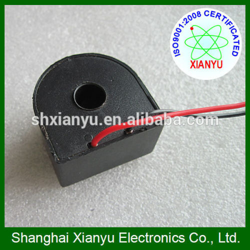 Current Transformer with ABS PBT Case, 1:2500T, 40A