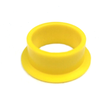 CNC Machining Color Plastic Parts