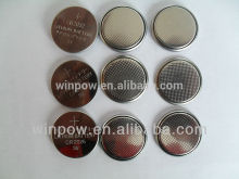 CR2032 button cell battery