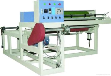 Small High Speed Film Plastic Lamination Machine , School Laminator Machine 5 - 15m / Min