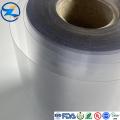 Lembar plastik PVC berkualitas tinggi 0,35mm